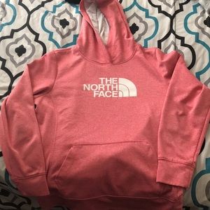North Face Hoodie